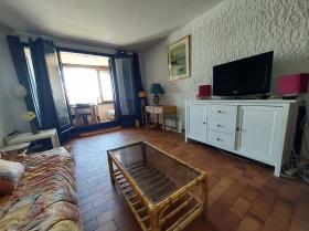 Apartment mit Panoramablick auf den Jachthafen, 3 km von Saint Tropez entfernt