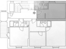 Schöne Wohnung in Prag 6 - ideal für Investitionen