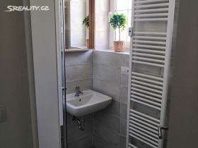 Schöne Wohnung in Prag 6 - ideal für Investitionen