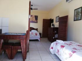 Appart-Hotel - 5 Wohnungen zum Verkauf mit Blick auf das Meer - Insel Itaparica