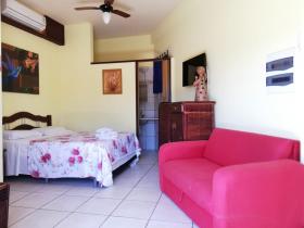 Appart-Hotel - 5 Wohnungen zum Verkauf mit Blick auf das Meer - Insel Itaparica