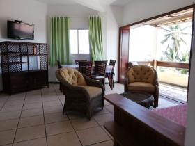 Appart-Hotel - 5 Wohnungen zum Verkauf mit Blick auf das Meer - Insel Itaparica