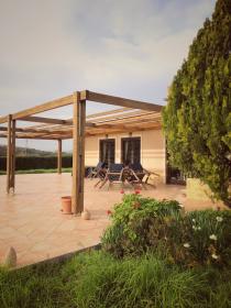 Einfamilienhaus zum Verkauf an der Athener Riviera