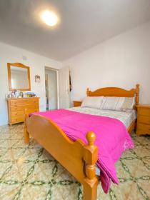 Apartment im Viertel Virgen del Remedio in Alicante - am Strand