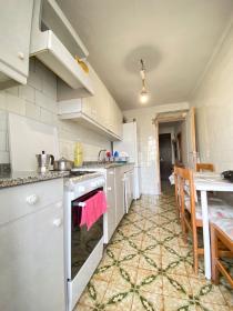 Apartment im Viertel Virgen del Remedio in Alicante - am Strand