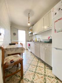Apartment im Viertel Virgen del Remedio in Alicante - am Strand