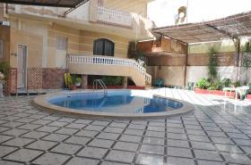 Villa bestehend aus 2 Gebäuden zum Verkauf in New Damietta