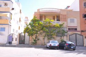 Villa bestehend aus 2 Gebäuden zum Verkauf in New Damietta