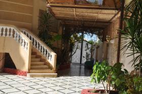 Villa bestehend aus 2 Gebäuden zum Verkauf in New Damietta