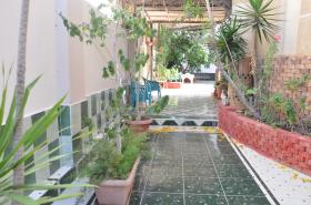 Villa bestehend aus 2 Gebäuden zum Verkauf in New Damietta
