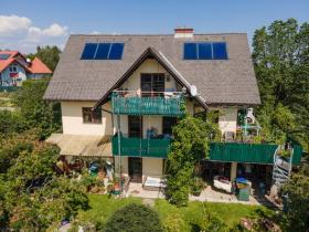 Rarität - Autarkes Wohnen mit Wohlfühlenergien am Stadtrand von Graz