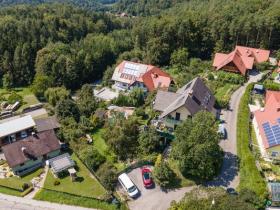 Rarität - Autarkes Wohnen mit Wohlfühlenergien am Stadtrand von Graz
