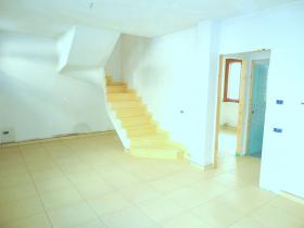 Brandneues Zweifamilienhaus im Zentrum von Porto San Giorgio