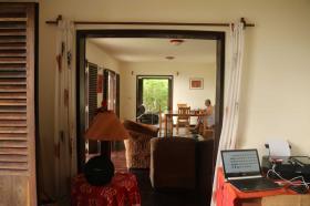 6-Zimmer-Villa an der Lagune