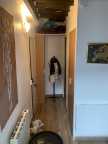 Studio im Herzen von Paris im 3. Arrondissement