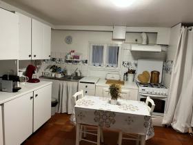 Villa in einer ruhigen Wohngegend in der Nähe des Stadtzentrums