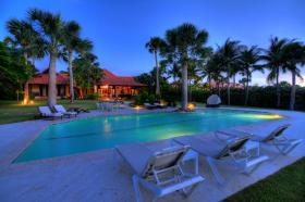Villa am Meer Shangri La