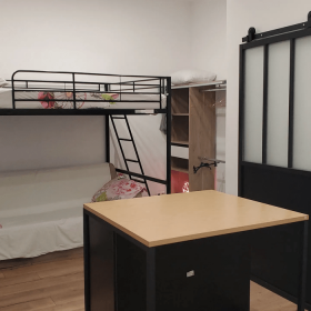 Hübsches Studio im Herzen von Marseille im alten Hafen