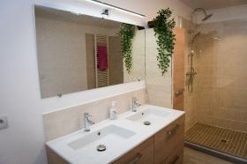Sehr großes, atypisches Loft mit Terrassen