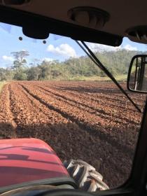 Zu verkaufen fazenda 164 ha sehr gute Bodenqualität und sauberes Wasser
