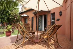 Zu verkaufen charmantes Hotel-Restaurant - Immobilien und Geschäft