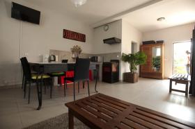 Zu verkaufen charmantes Hotel-Restaurant - Immobilien und Geschäft