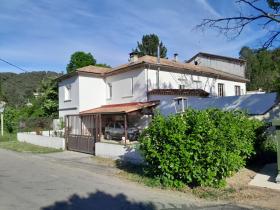 Vollständig renoviertes ehemaliges Gasthaus