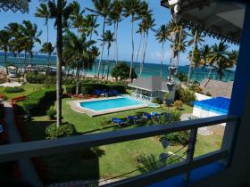 Boutique-Hotel mit Zugang zum Strand, zum Verkauf stehende Immobilien und Geschäfte