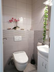 Neubau Penthouse-Wohnung