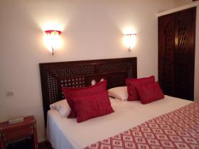 Kleines Hotel - charmantes Haus im Herzen der Medina von Asilah