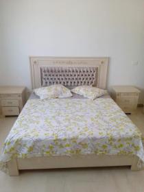 Herrlich möblierte Wohnung im Stadtzentrum von Sousse