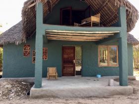 Beach Lodge zu verkaufen - Haus am Strand