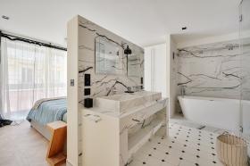 Zu verkaufen 5-Zimmer-Wohnung im 16. Arrondissement von Paris