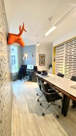 Büro zur Miete im Herzen von Paris