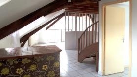 Schöne Wohnung im Stadtzentrum