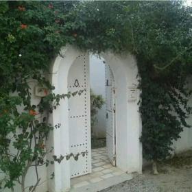 Charmante Villa mit Swimmingpool