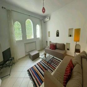 Charmante Villa mit Swimmingpool