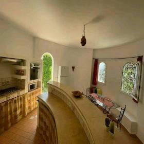 Charmante Villa mit Swimmingpool
