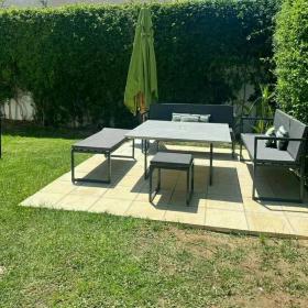 Charmante Villa mit Swimmingpool