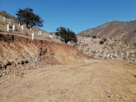 Ich verkaufe Grundstück, unbebautes Grundstück - 6200 m2 Grundstück