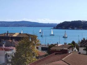 Einfamilienhaus zum Verkauf in Boğaziçi – Bosporus