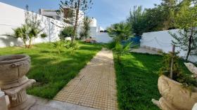Villa in guter Lage in La Soukra