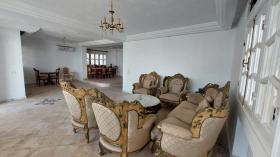 Villa in guter Lage in La Soukra