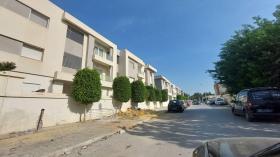 Villa in guter Lage in La Soukra