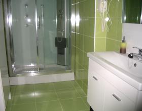 Ländlicher Komplex zu verkaufen - Wohnungen, Herberge, Restaurant, Gebäude