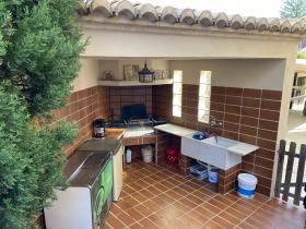 Wunderschöne Villa in privater Wohnanlage, beste exklusive Nachbarschaft