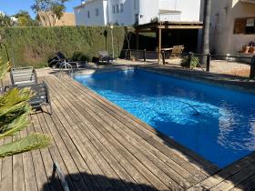 Wunderschöne Villa in privater Wohnanlage, beste exklusive Nachbarschaft