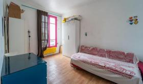Charmante 3-Zimmer-Wohnung