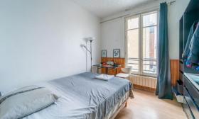 Charmante 3-Zimmer-Wohnung