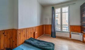 Charmante 3-Zimmer-Wohnung